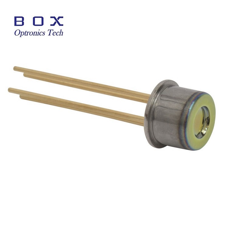 Fotodiode InGaAs cu zonă activă de 0,3 mm