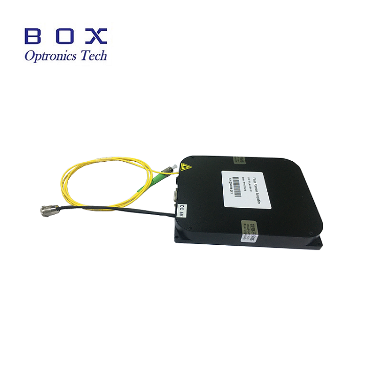 Sursa de lumină de bandă largă de 1060nm ASE pentru fabricarea de grătare FBG