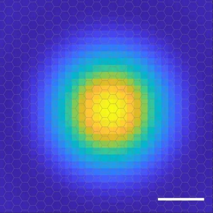 La un secol după ce au fost descoperite, oamenii au capturat pentru prima dată imaginea orbitală a electronilor a excitonilor