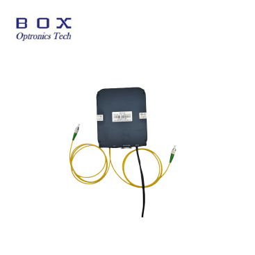 Box Optronis oferă sursă laser DFB cu mai multe canale la lungimi de undă C/DWDM, etc.