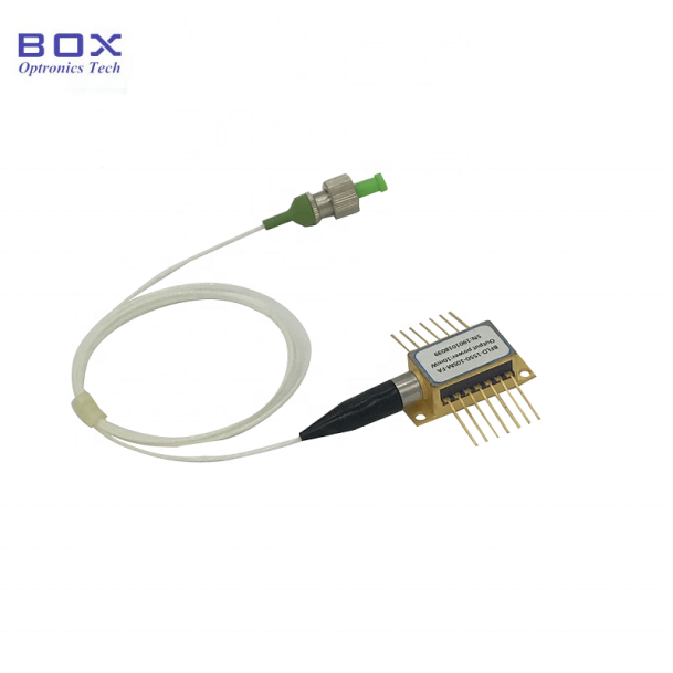 760 nm laser fluture pentru detectarea oxigenului