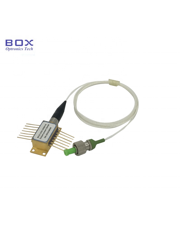 De ce lungimile de undă clasice în infraroșu sunt de 808 nm, 1064 nm și 1550 nm?