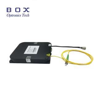 Module cu diode laser: componente și aplicații cheie