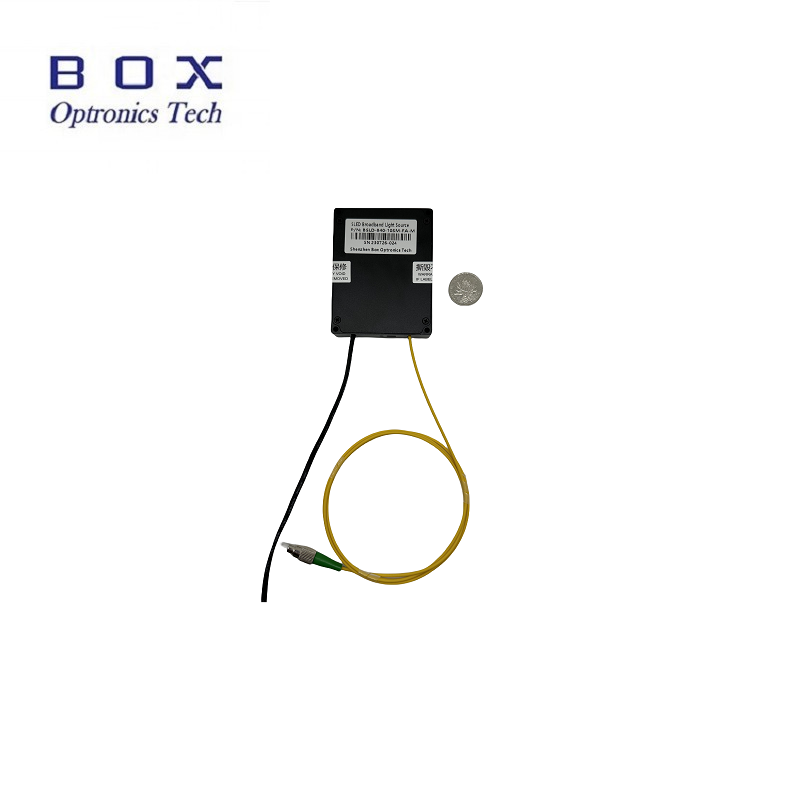 Principiul comutatorului optic SOA (comutator optic de tip amplificator optic cu semiconductor)