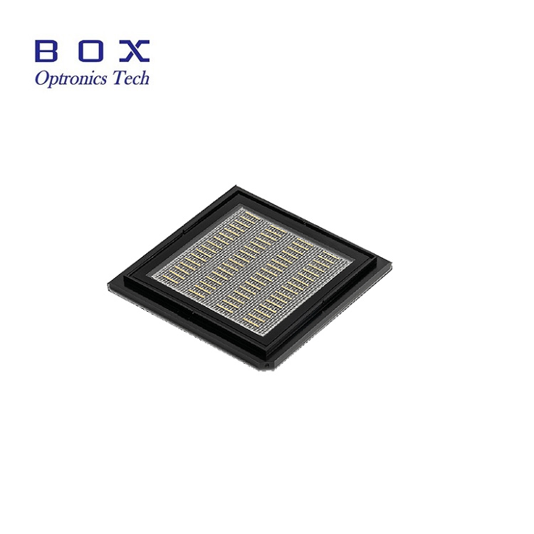 808nm 10W CW Diode Laser Chip Bare